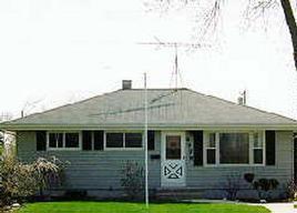 [Address Hidden by Seller], Milwaukee, WI 53221