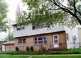 6052 N 62nd St #6054, Milwaukee, WI 53218