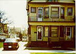 2513 W Rogers St., Milwaukee, WI 53204