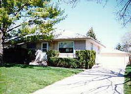 5710 S 39th St., Milwaukee, WI 53221