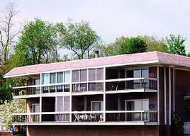 2501 S Browns Lake Dr., Burlington, WI 53105