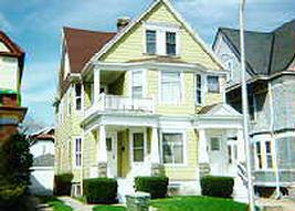 [Address Hidden by Seller], Milwaukee, WI 53207