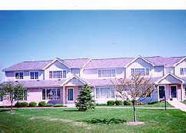 10320 Whitnall Edge Cir. #G, Franklin, WI 53132