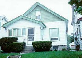 4969 N 37th St, Milwaukee, WI 53209