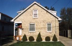 2046 La Salle St., Racine, WI 53402