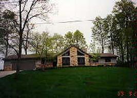 7832 N Deer Tr., Horicon, WI 53032