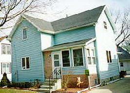 414 Edward St, Fort Atkinson, WI 53538