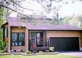 7421 E Windlake Rd., Norway, WI 53185