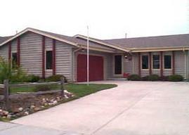 N171W20550 W Valley Dr #N171, Jackson, WI 53037