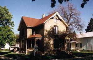 1600 Saint Clair St., Racine, WI 53402