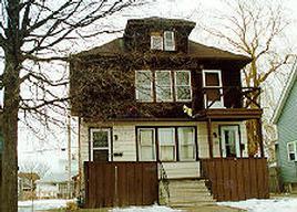 5014 N 39th St #5016, Milwaukee, WI 53209