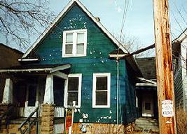 [Address Hidden by Seller], Milwaukee, WI 53207