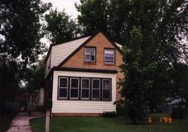 1508 Walter Ave., Mount Pleasant, WI 53403