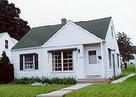 3728 N 60th St, Milwaukee, WI 53216