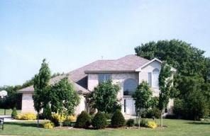 210 Blue Heron Cir., Mount Pleasant, WI 53406