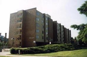 111 11th St. #5DS, Racine, WI 53403