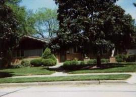3633 Saint Clair St, Racine, WI 53402