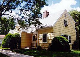 3375 N 55th St., Milwaukee, WI 53216