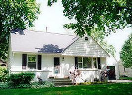 [Address Hidden by Seller], Fox Point, WI 53217