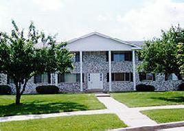 10416 W Whitnall Edge Ct ##201, Franklin, WI 53132