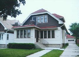 3036 N 61st St, Milwaukee, WI 53210
