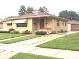 3327 La Salle St., Racine, WI 53402