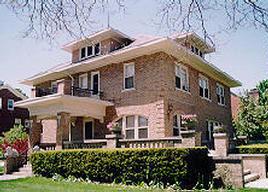 2729 E Kenwood Blvd, Milwaukee, WI 53211