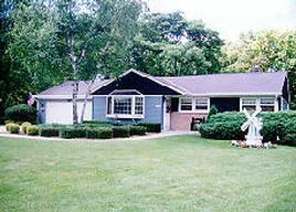 11392 Bridget Ln., Hales Corners, WI 53130