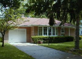 5804 W Bridge #N70, Cedarburg, WI 53012