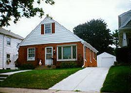 2934 N 73rd St, Milwaukee, WI