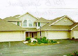 1931 N Springbrook Unit B, Waukesha, WI 53186