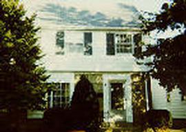 3026 S 39th St., Milwaukee, WI 53215