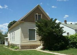 5357 N 39th St, Milwaukee, WI 53209