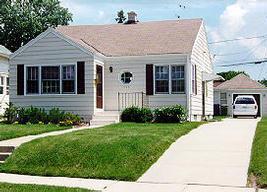 [Address Hidden by Seller], Milwaukee, WI 53207