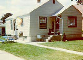3855 S 15th Pl, Milwaukee, WI 53221