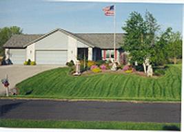 1424 Terry Andrae Tr, Wilson, WI 53081