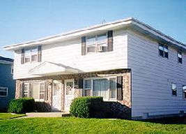 10742 W Wren Ave. #10744, Milwaukee, WI 53225