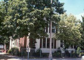 201 N Pine St., Burlington, WI 53105