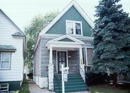 2037 W Rogers St., Milwaukee, WI 53204