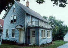 W57N516 Hilbert Ave. #N518, Cedarburg, WI 53012