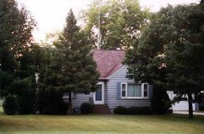 607 S Newman Rd., Mount Pleasant, WI 53406