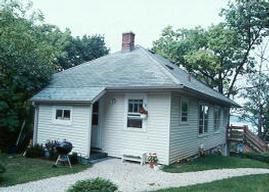 S108W34748 S Shore Dr, Eagle, WI 53149