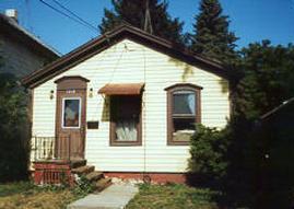 1215 Lasalle St, Racine, WI 53404