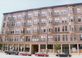 108 W Wells St #4B, Milwaukee, WI 53203