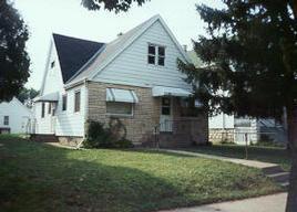 4951 N 37th St, Milwaukee, WI 53209