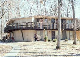 307 Deerpath - #1604G, Fontana, WI 53125