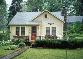 N2383 Shoreview, Linn, WI 53191
