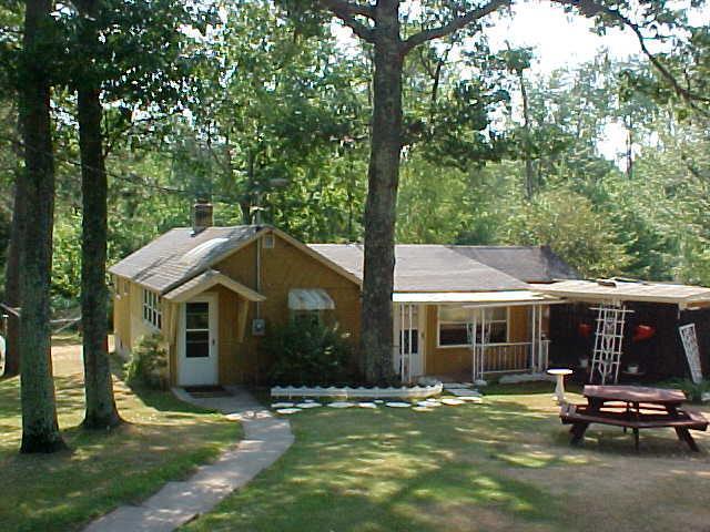 N11901 Cty C, Athelstane, WI 54104