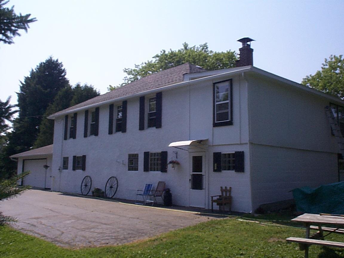 N5463 Cty, Porterfield, WI 54159