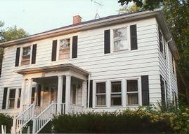 446 N Hilbert Ave. #W58, Cedarburg, WI 53012